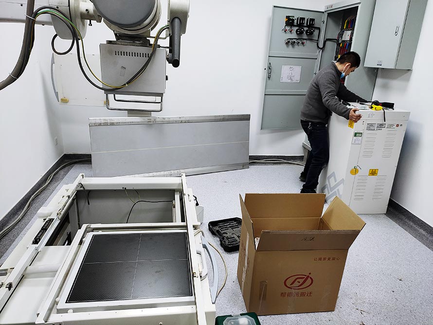 興義市實驗室設備搬遷 興義市實驗室設備搬遷