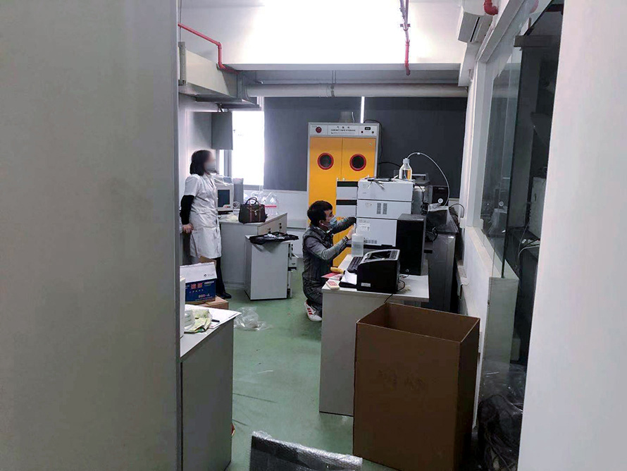 青銅峽實驗室儀器調(diào)試 青銅峽實驗室儀器調(diào)試