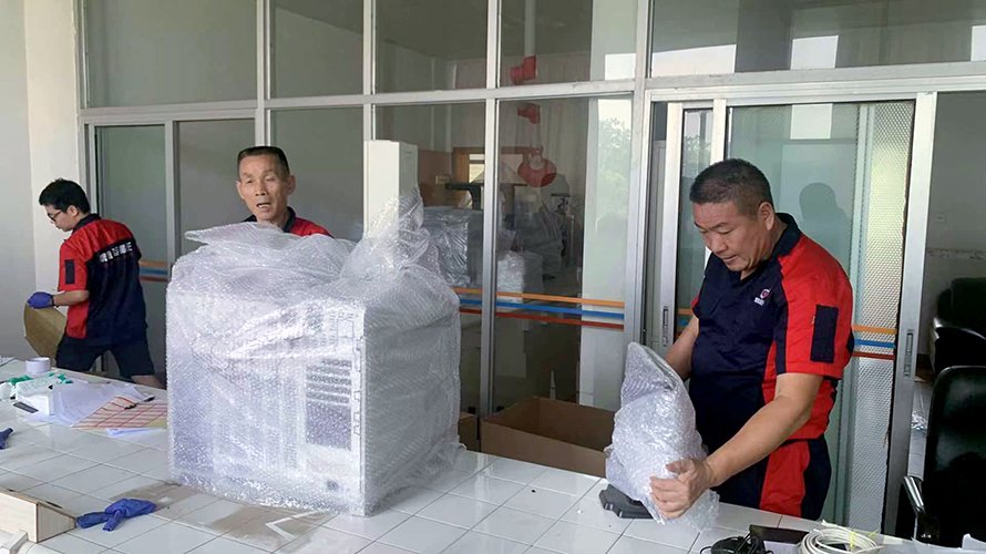 江西贛州、景德鎮(zhèn)的承接學(xué)校實(shí)驗(yàn)室搬遷的專業(yè)公司推薦