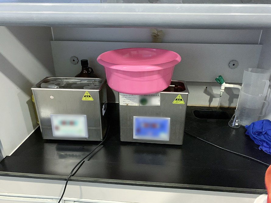 實(shí)驗(yàn)室儀器搬遷