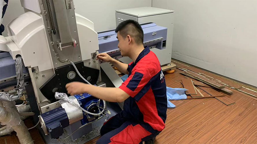 常寧市、武岡市精密儀器搬家