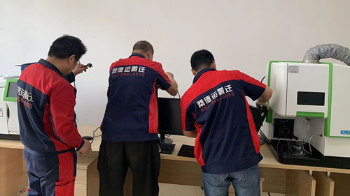 瑞金市、龍南市實驗室搬遷專業(yè)公司