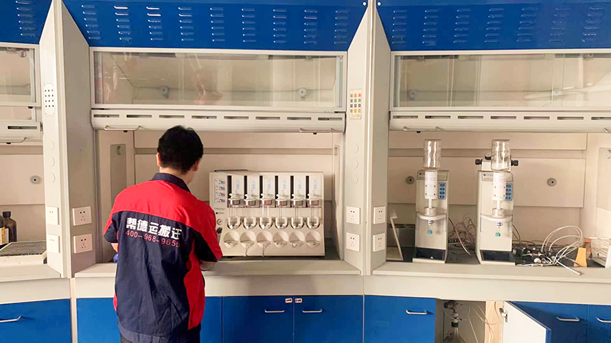 吳川市、高州市學校搬家服務公司