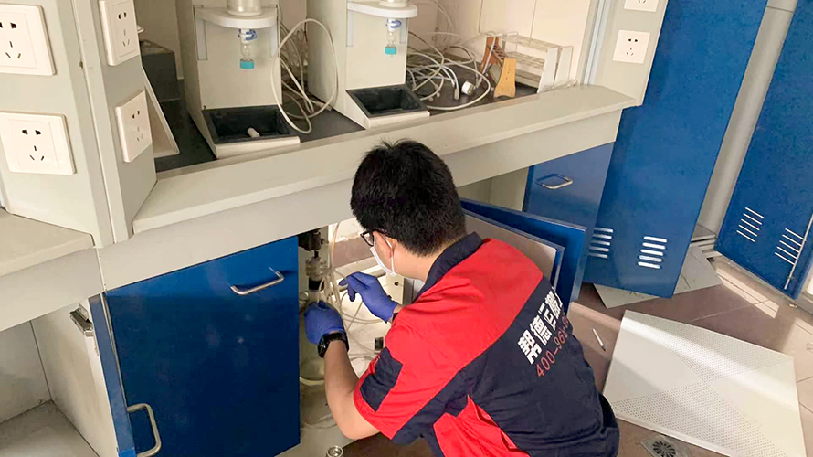 實(shí)驗(yàn)室移機(jī)服務(wù)