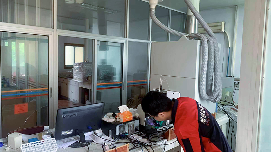 西安實(shí)驗(yàn)室搬遷收費(fèi)