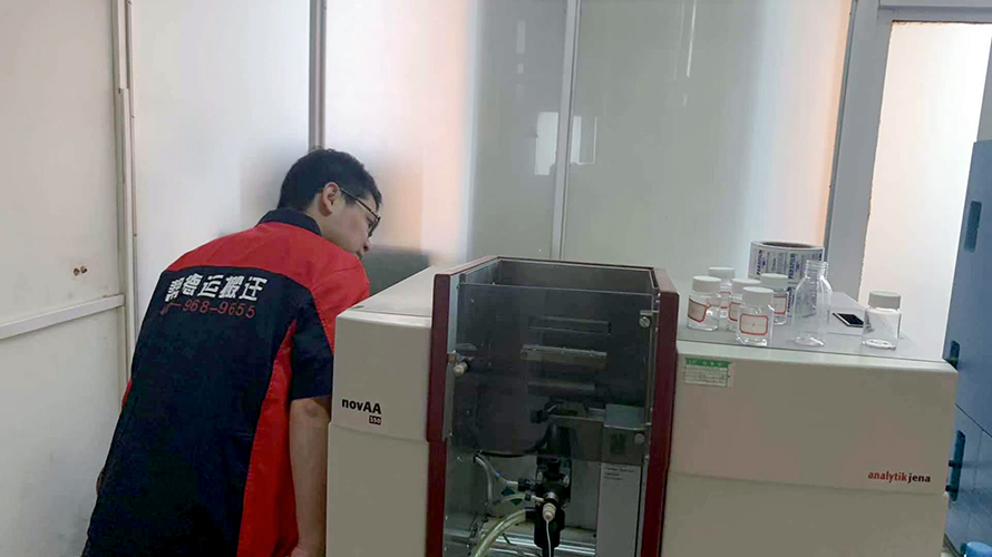 南昌實(shí)驗(yàn)室整體搬遷價(jià)格