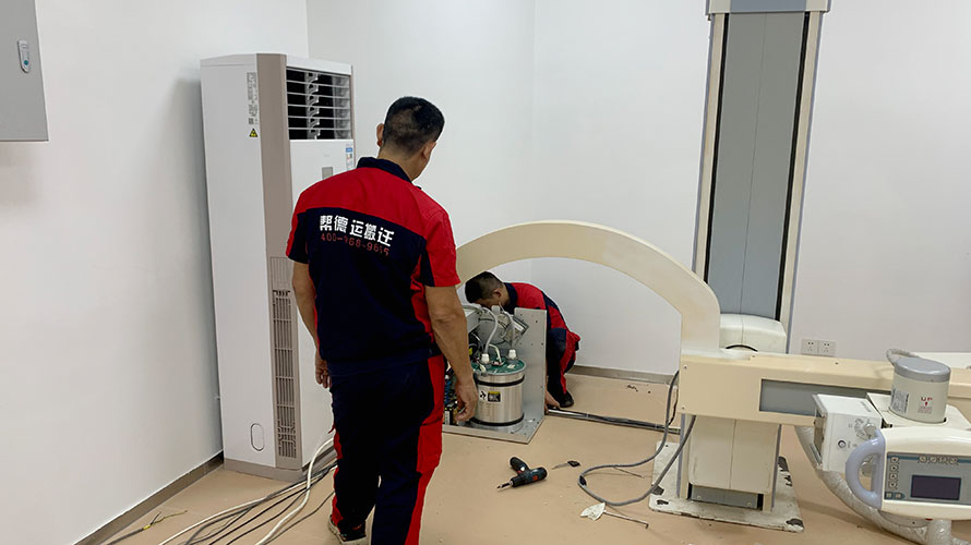 測(cè)量?jī)x器設(shè)備搬遷咨詢(xún)