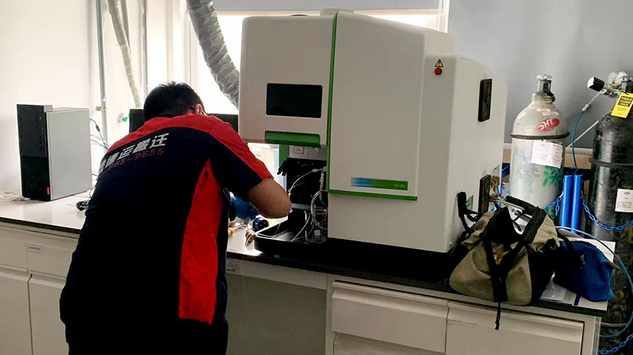 江西實(shí)驗(yàn)室搬遷電話