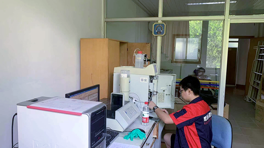 實驗室搬遷電話是多少