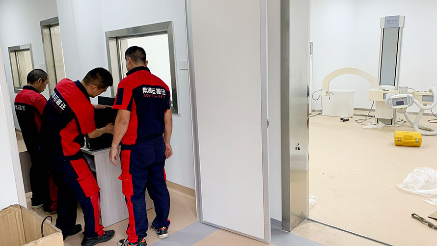 化學(xué)實(shí)驗(yàn)室搬遷預(yù)算