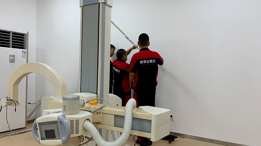 上海實(shí)驗(yàn)室搬遷咨詢公司