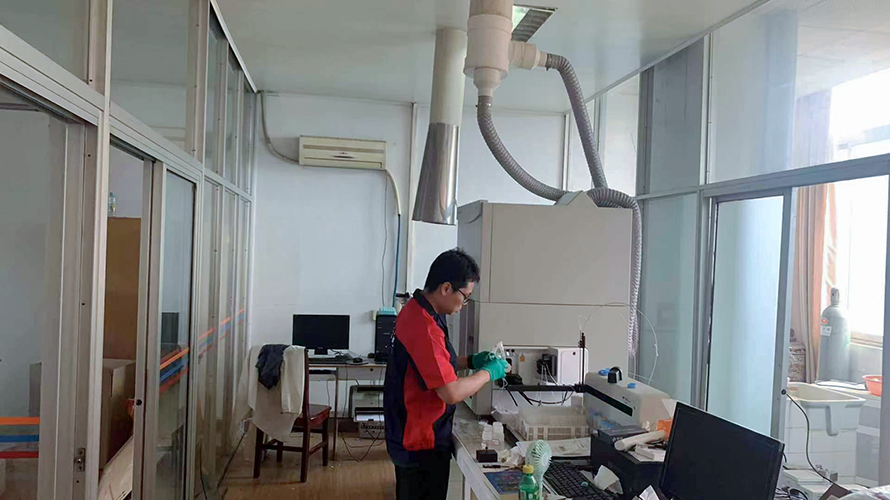 實驗室精密儀器搬遷