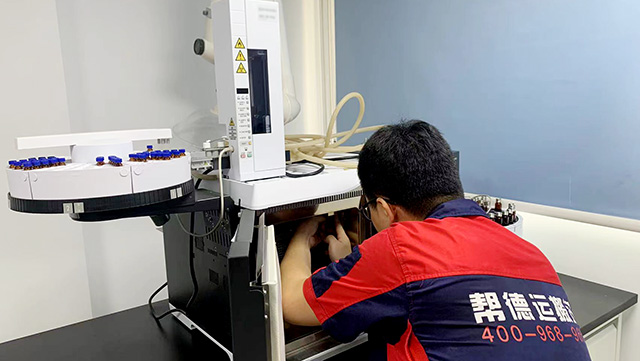 實(shí)驗(yàn)室設(shè)備搬遷安全操作流程