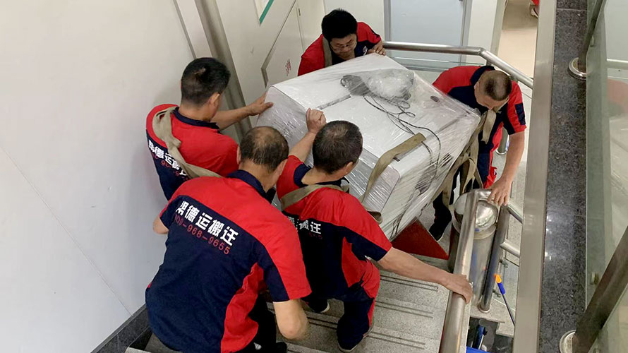 實(shí)驗(yàn)室搬遷項(xiàng)目的時(shí)間規(guī)劃