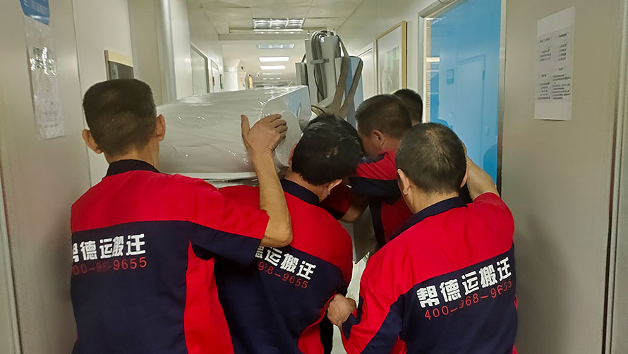 精密設(shè)備長(zhǎng)途搬遷有什么風(fēng)險(xiǎn)