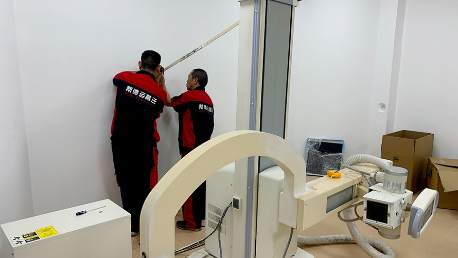 實驗室搬遷前咨詢費用