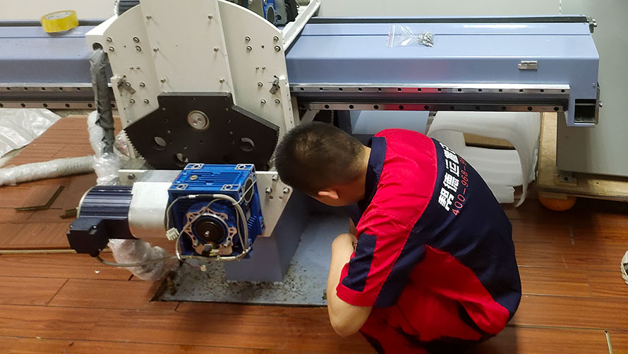 實(shí)驗(yàn)室精密儀器遷移：安全第一，萬(wàn)無(wú)一失