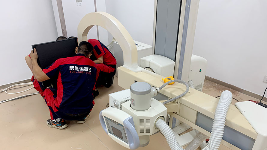 精密設(shè)備怎么搬？實(shí)用搬遷技巧與注意事項(xiàng)匯總