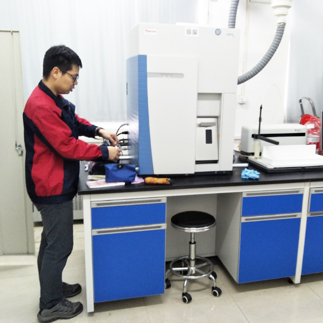 儀器設(shè)備安裝調(diào)試