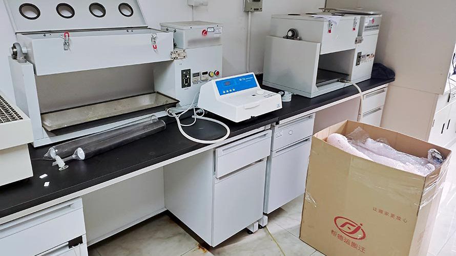 大冶市、丹江口市實(shí)驗(yàn)儀器搬家