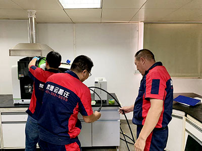 實驗儀器搬遷公司