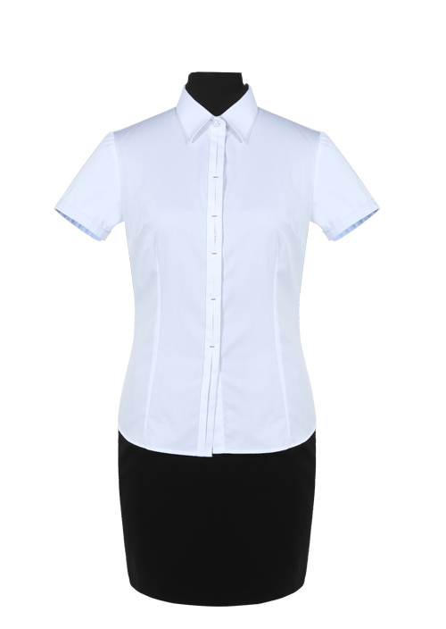 北京高檔襯衫 cvc襯衫 職業裝定制襯衫