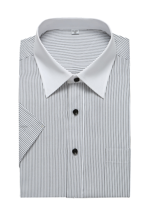 定制襯衫需要知道什么知識?如何穿搭出自己的風(fēng)格?