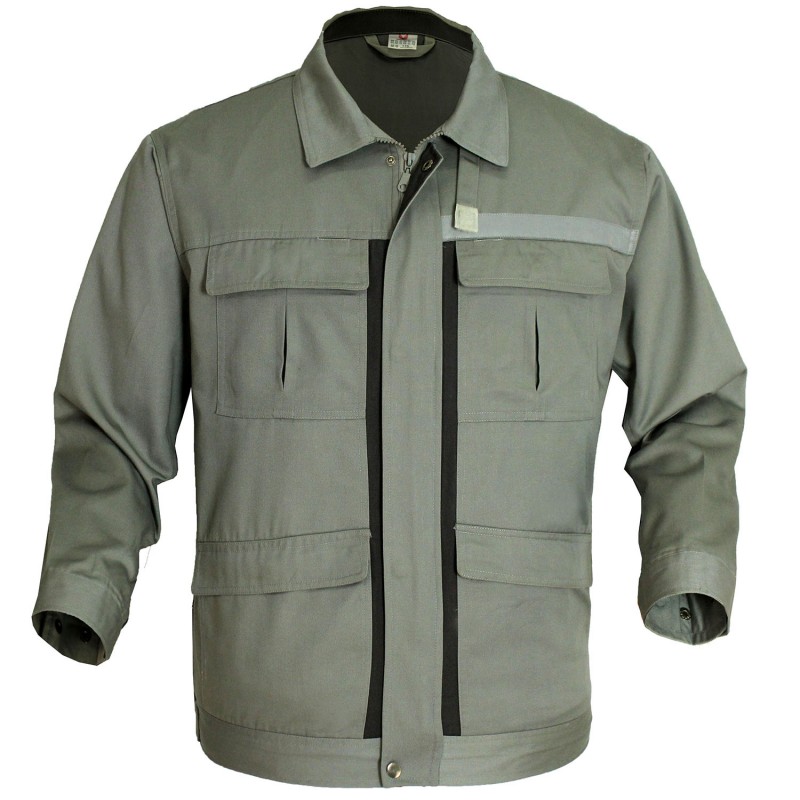 為什么要穿工作服?不同行業(yè)工作服有哪些要求?