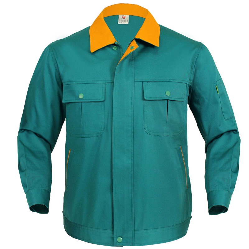 為什么要穿工作服?不同行業(yè)工作服有哪些要求?