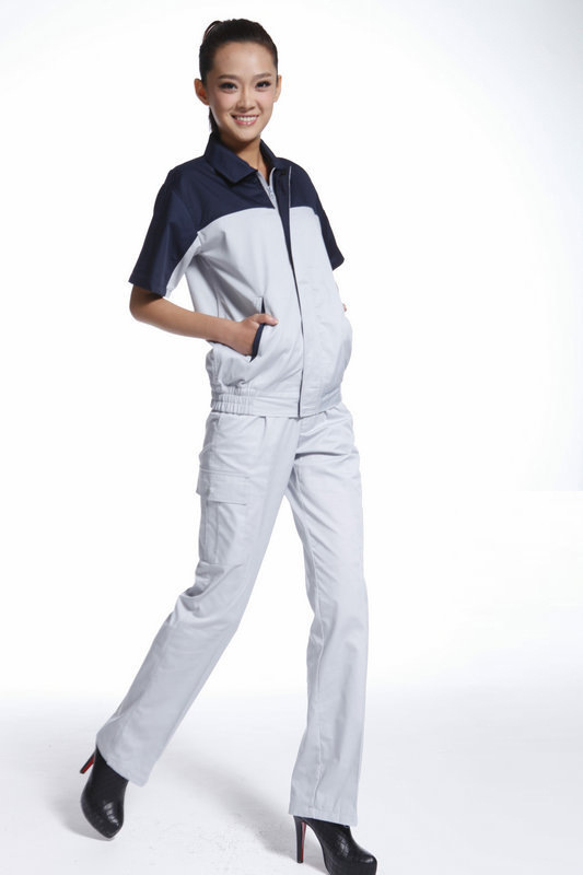 企業定制工作服有哪些好處?怎樣選擇廠家?