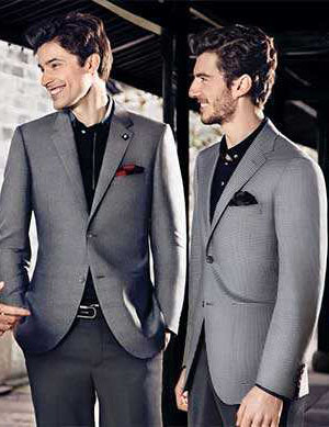 訂制西服有哪些注意事項?如何保養(yǎng)?