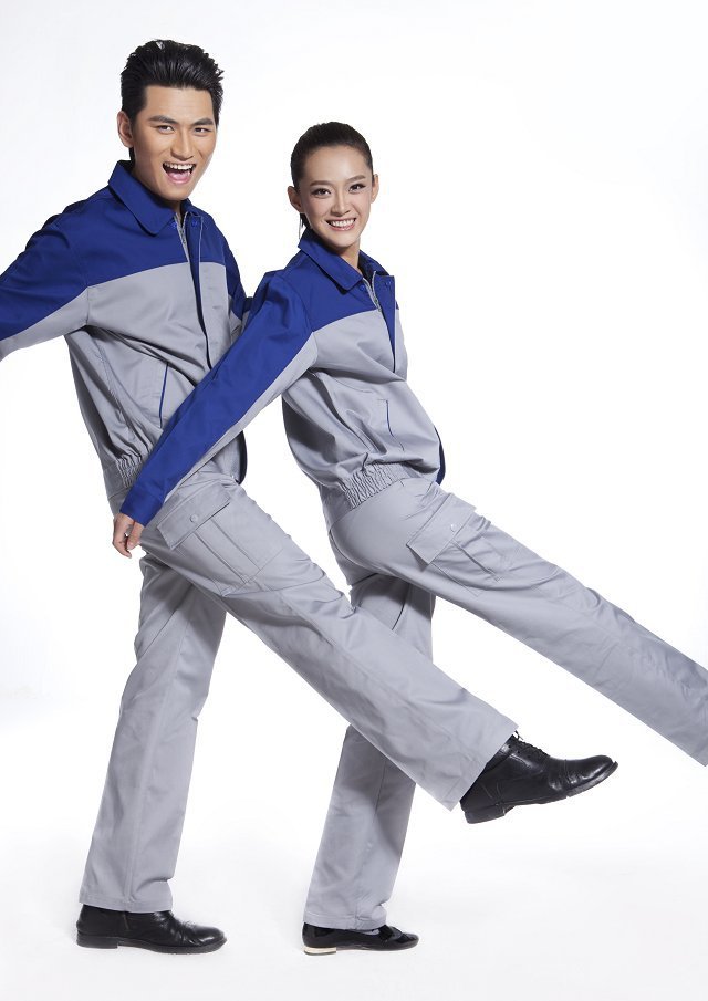 如何合理選擇工作服定做的方式?有什么標(biāo)準(zhǔn)?