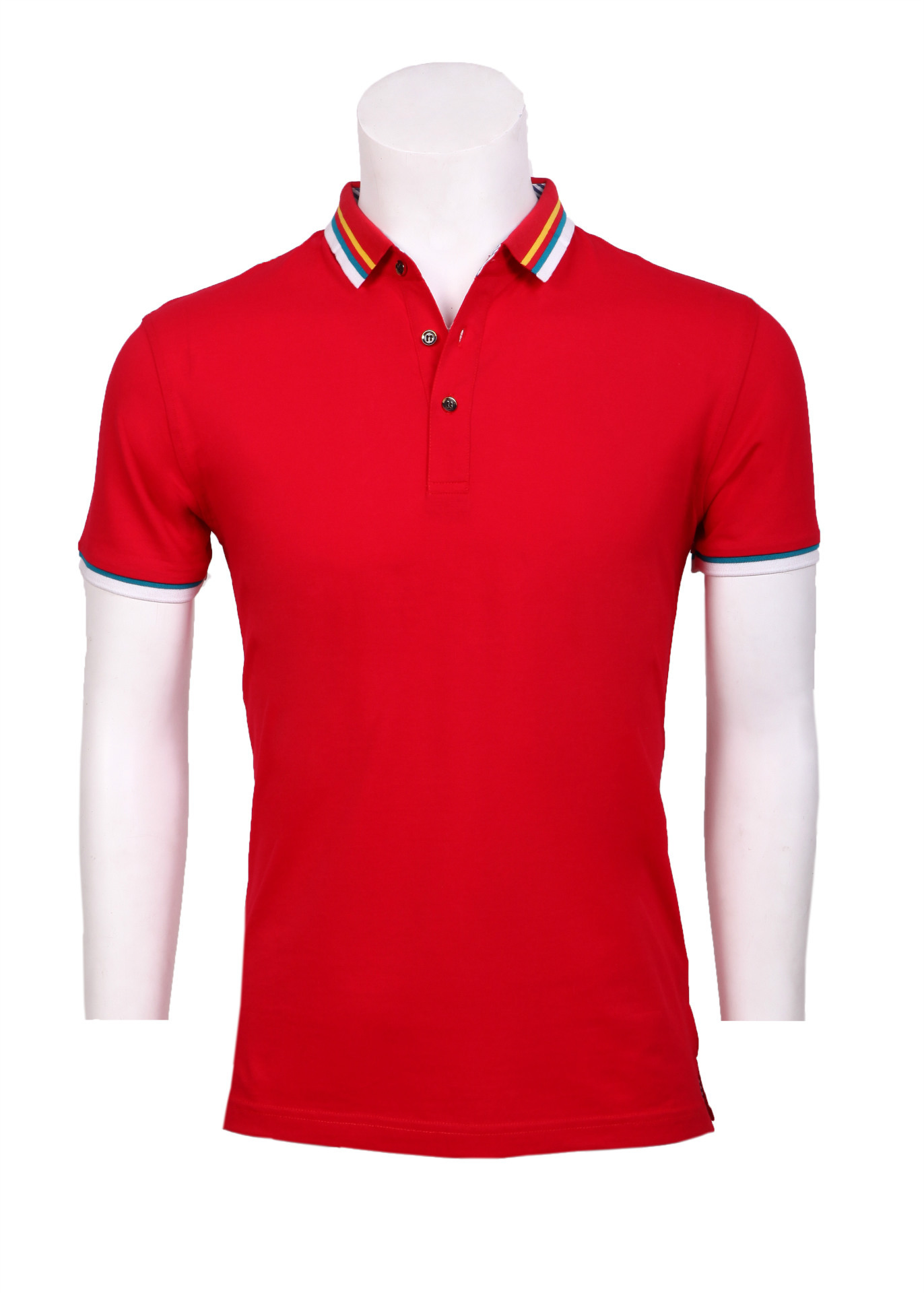 定制T恤衫的起源和分類有哪些以及價格注意事項