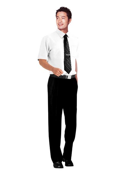 襯衫定制的面料應該怎么選？需要注意哪些方面？