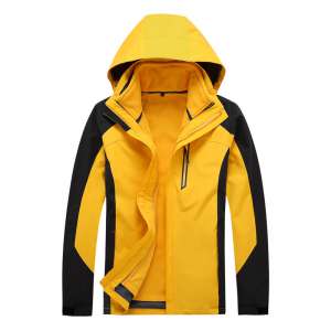 你對沖鋒衣功能及制作材料了解嗎?