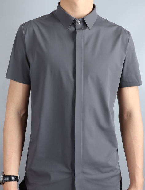 關(guān)于定制襯衫的面料簡介以及如何搭配?